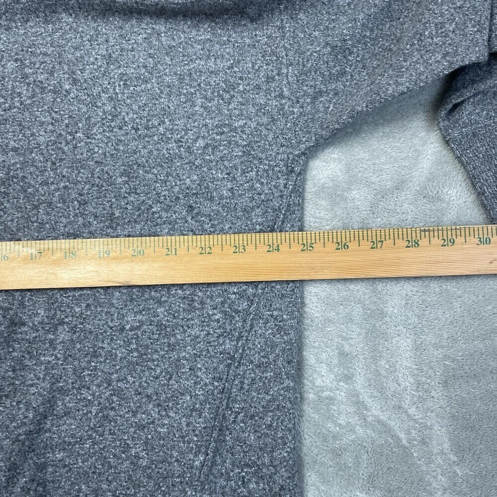 Lucky Brand New Women's Size XL Sweater Gray a1795